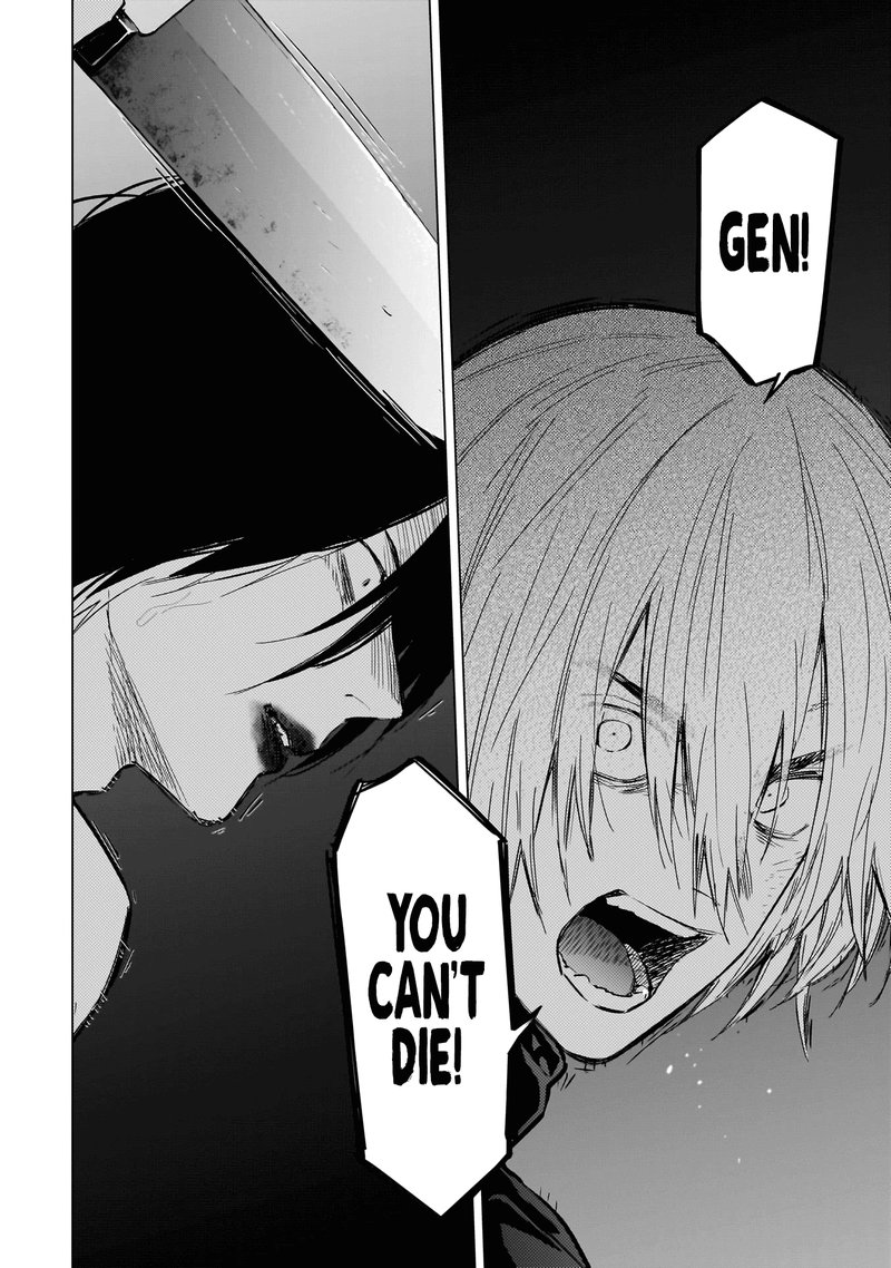 Shounen No Abyss 129 8