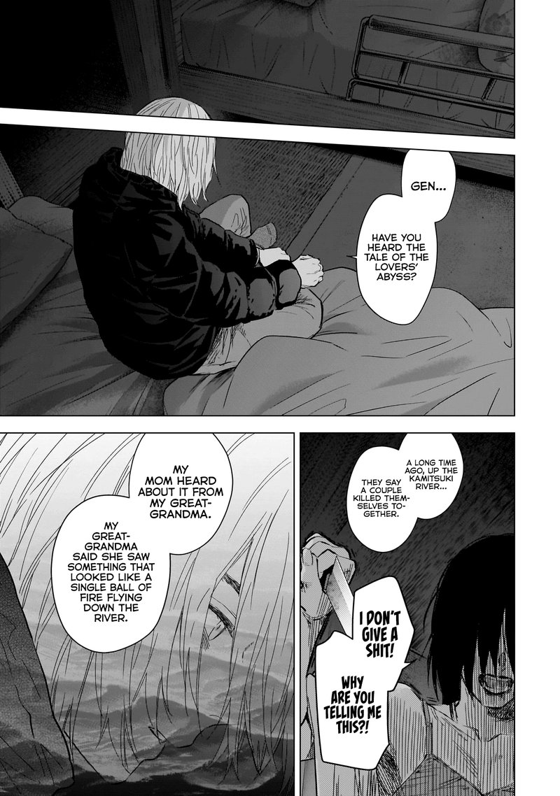 Shounen No Abyss 129 9