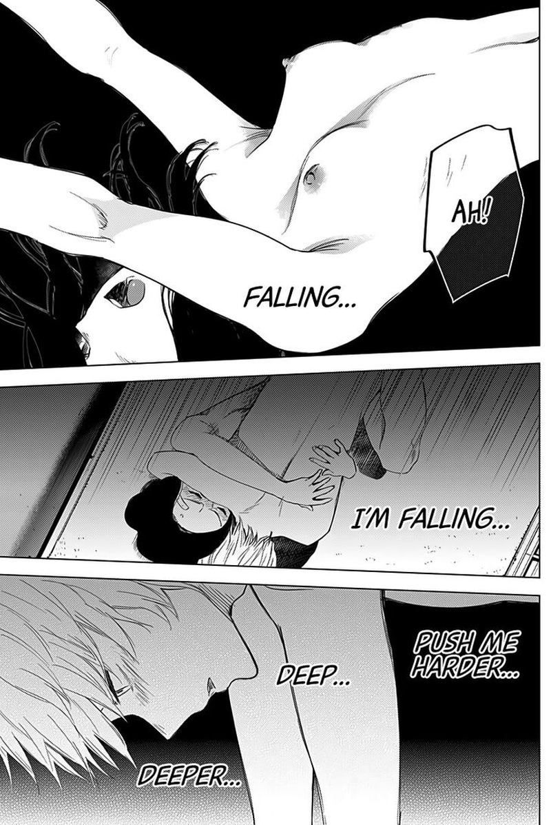 Shounen No Abyss 13 3
