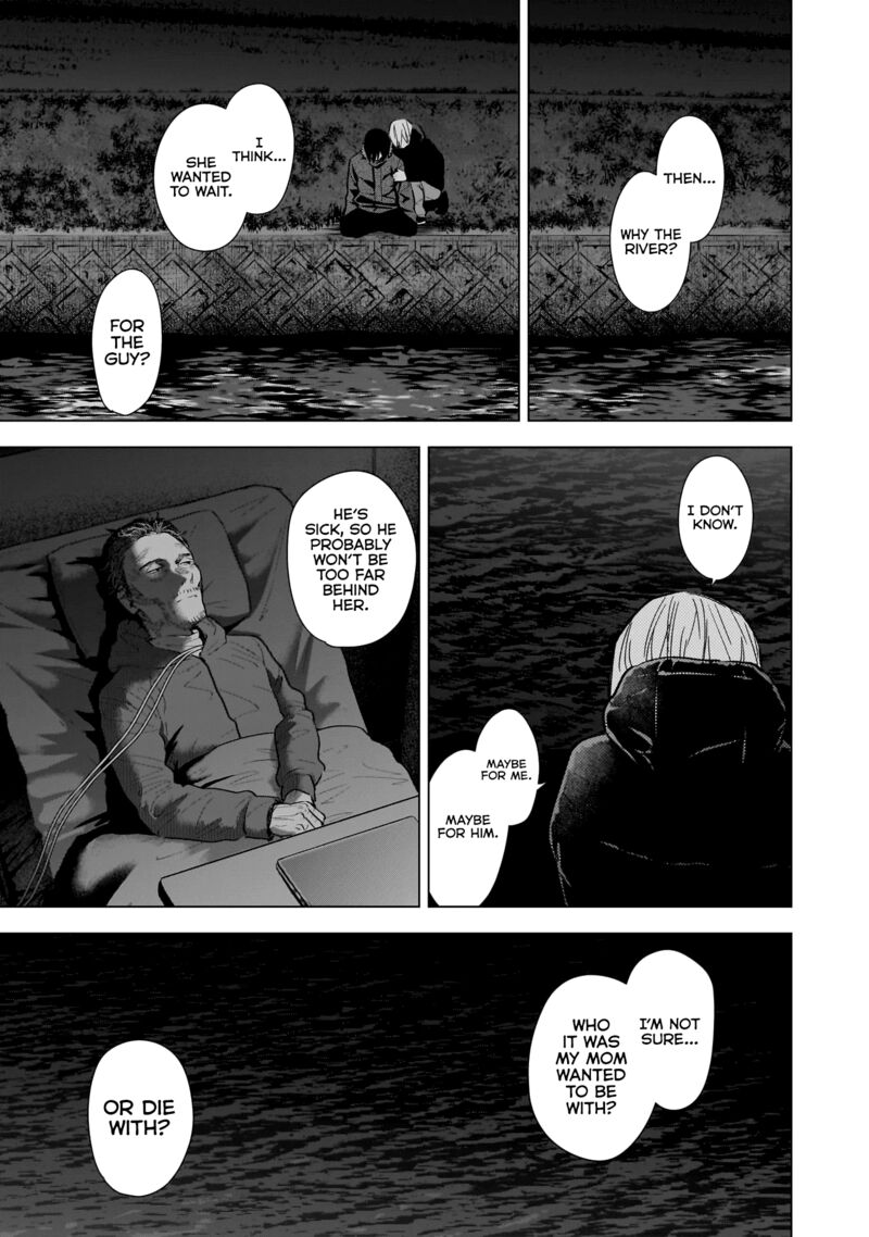 Shounen No Abyss 130 11