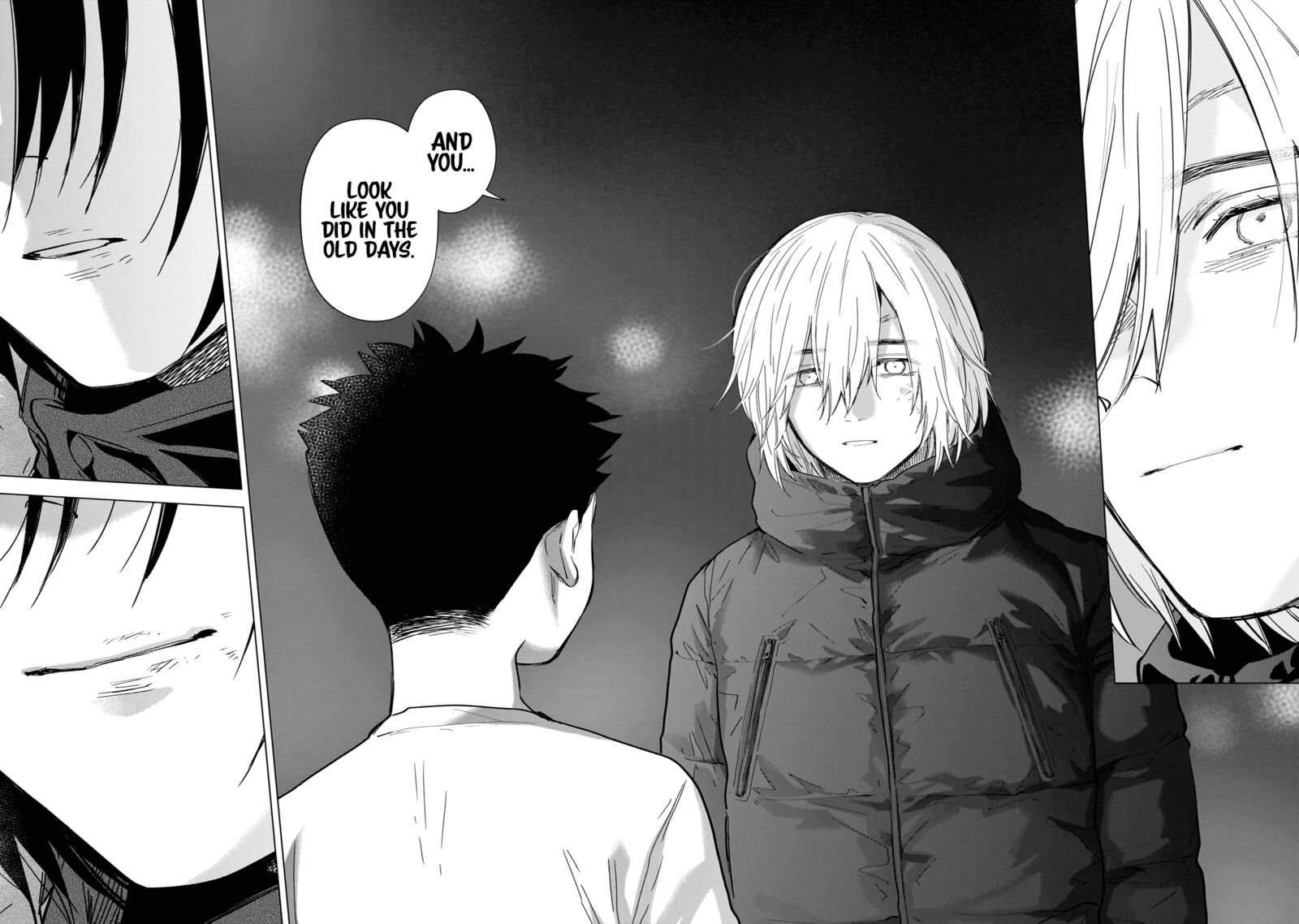 Shounen No Abyss 130 16