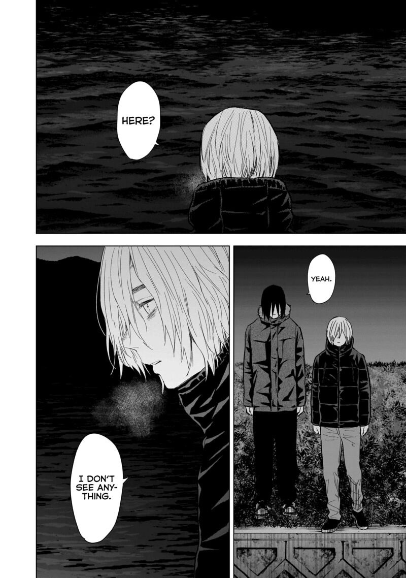 Shounen No Abyss 130 5