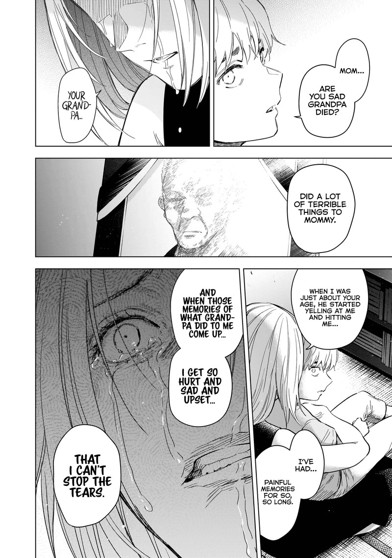 Shounen No Abyss 131 11