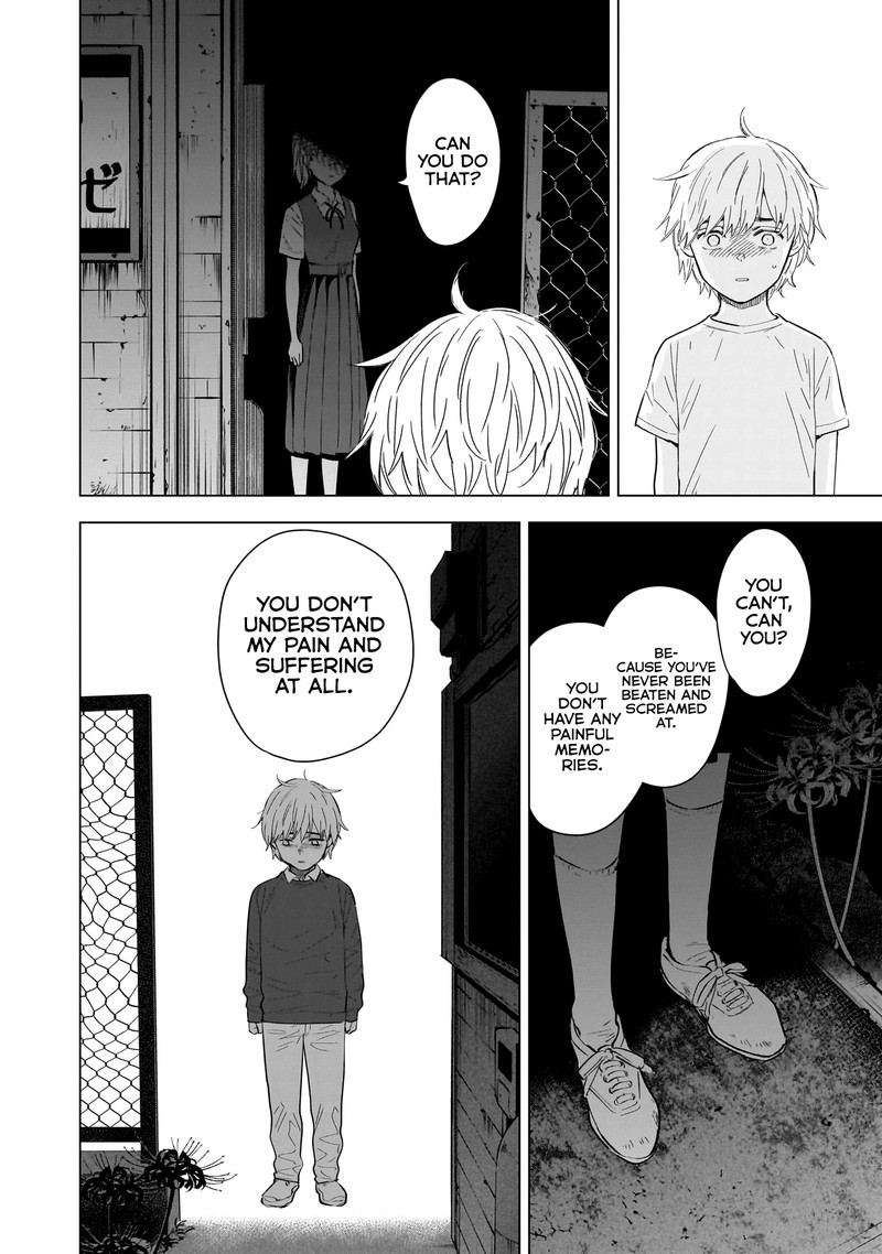 Shounen No Abyss 131 13