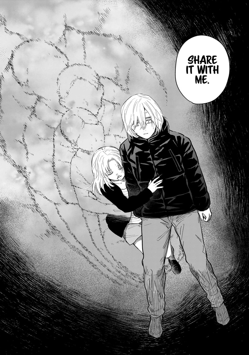 Shounen No Abyss 131 15