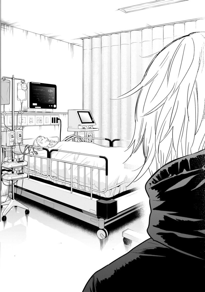 Shounen No Abyss 132 10