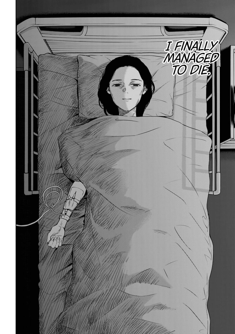 Shounen No Abyss 132 15