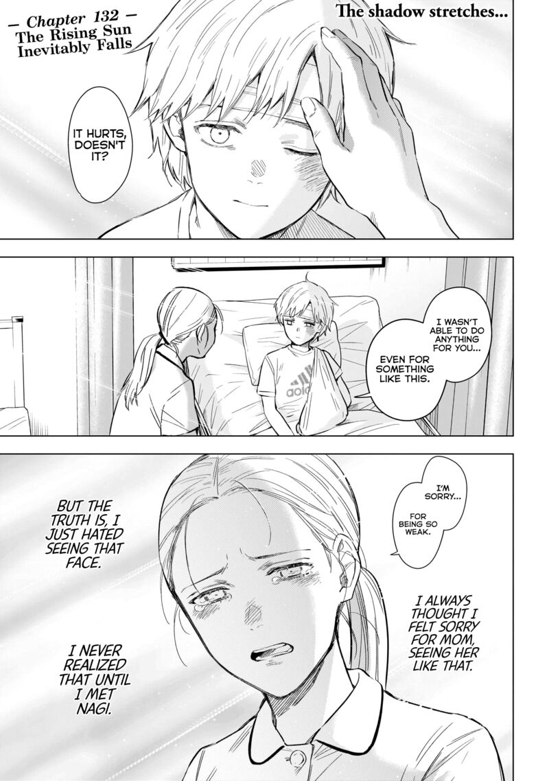 Shounen No Abyss 132 2