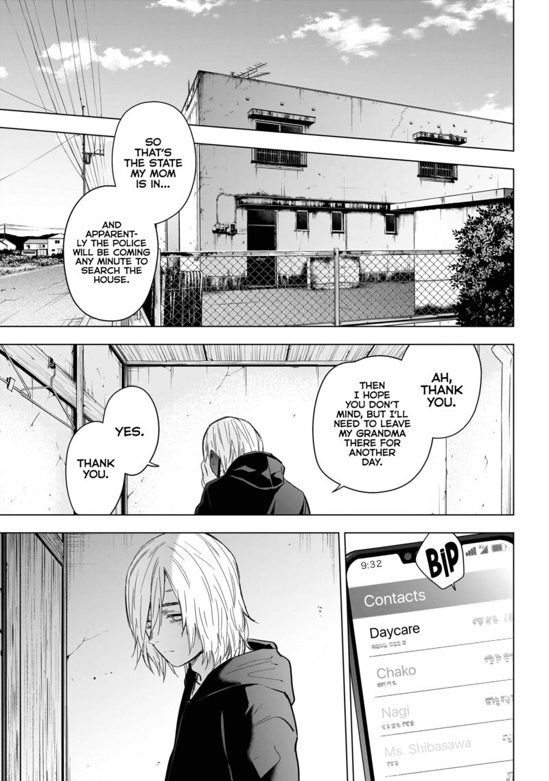 Shounen No Abyss 136 5
