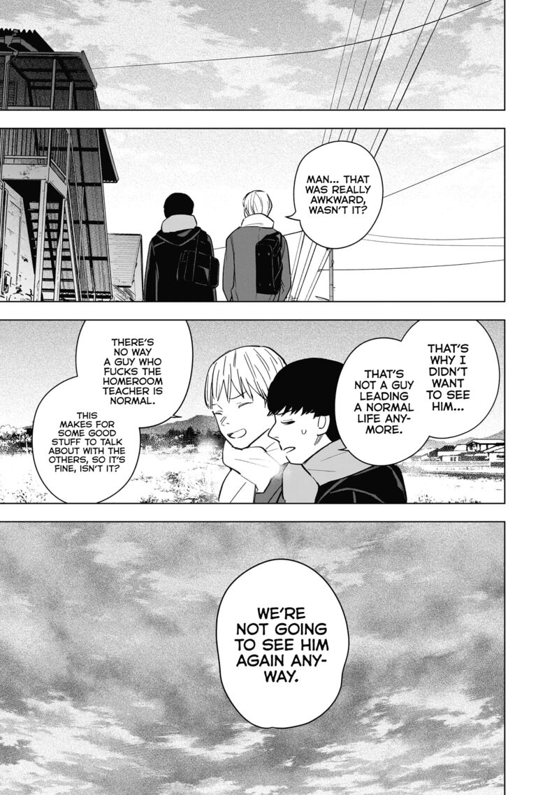 Shounen No Abyss 138 15