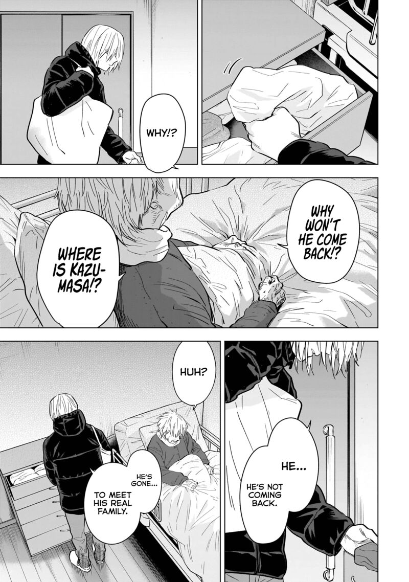 Shounen No Abyss 139 15