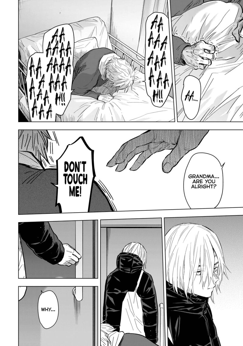 Shounen No Abyss 139 16
