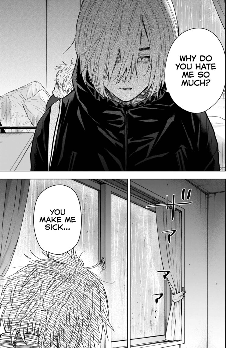 Shounen No Abyss 139 17