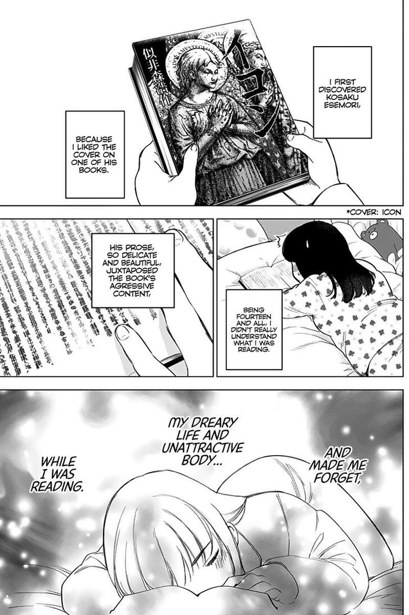 Shounen No Abyss 14 1