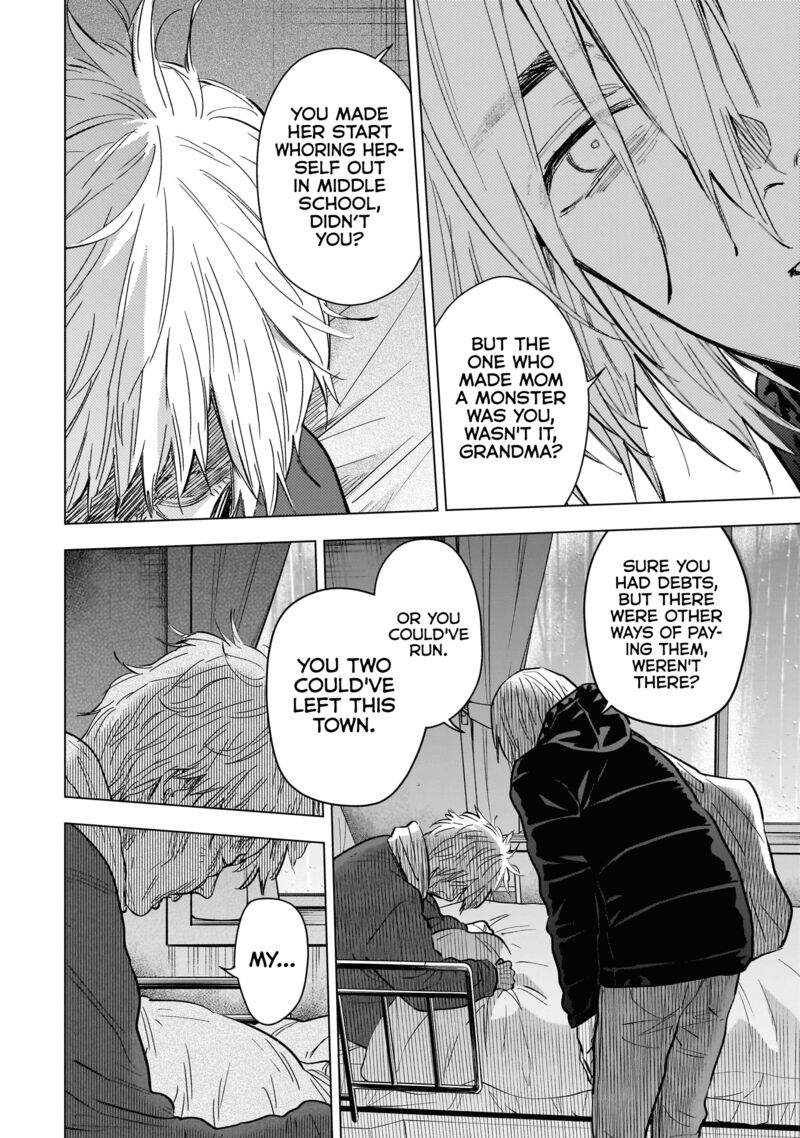 Shounen No Abyss 140 10