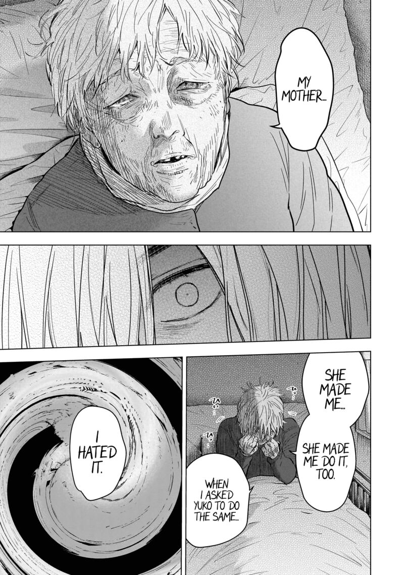 Shounen No Abyss 140 11