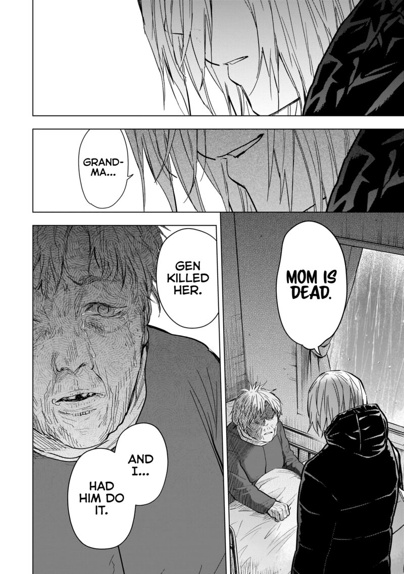 Shounen No Abyss 140 12
