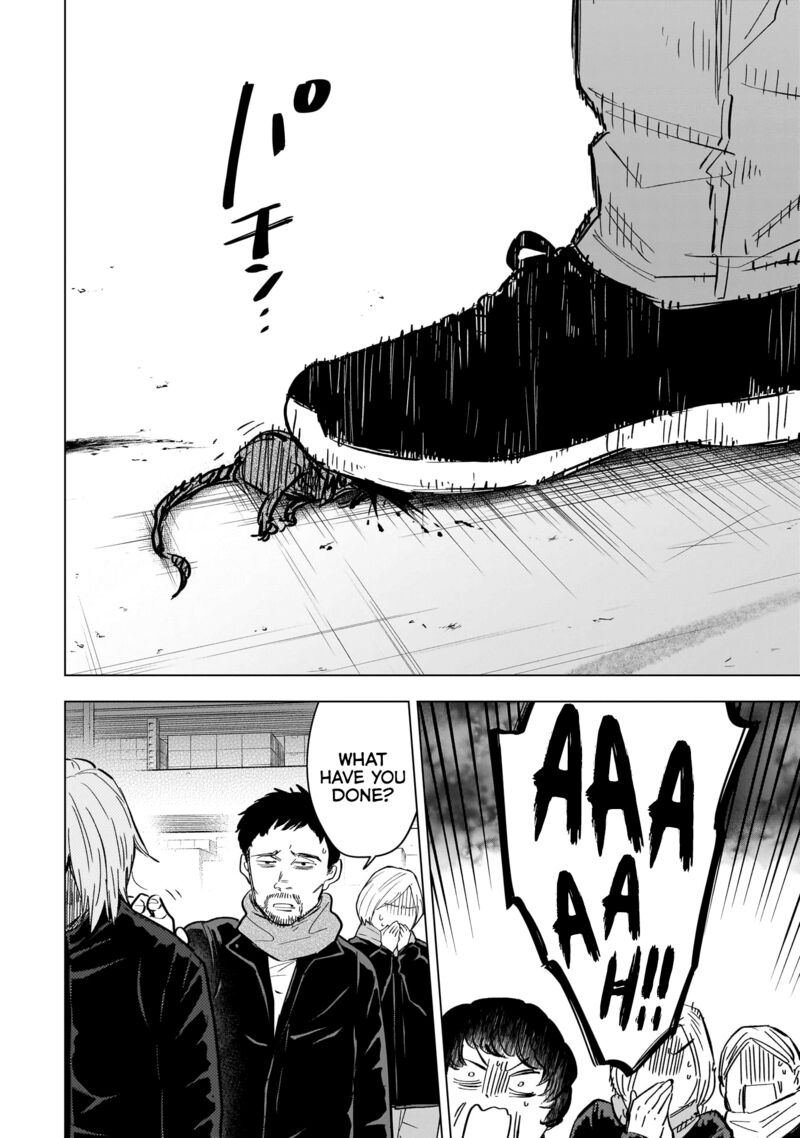 Shounen No Abyss 140 16