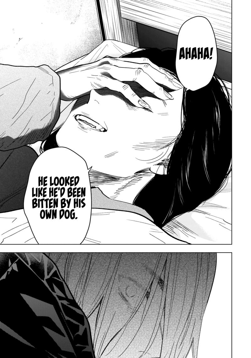 Shounen No Abyss 141 15