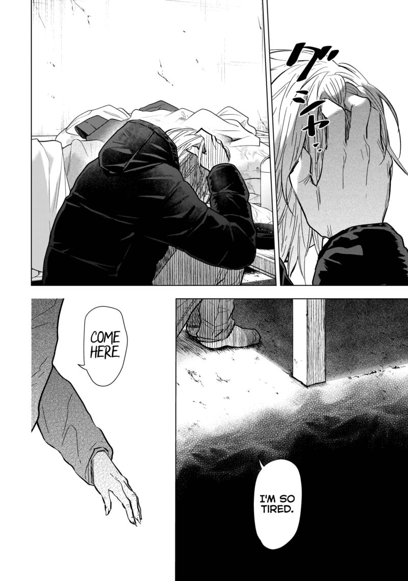 Shounen No Abyss 141 16
