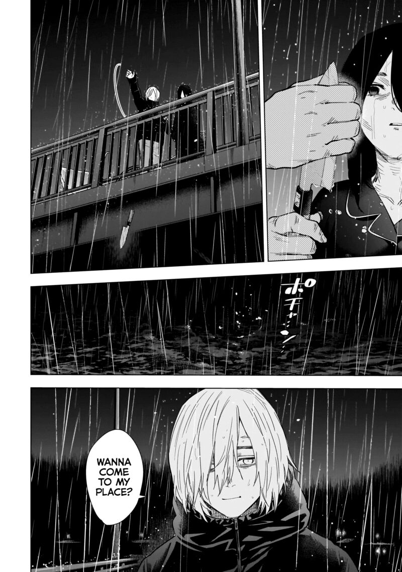 Shounen No Abyss 141 8