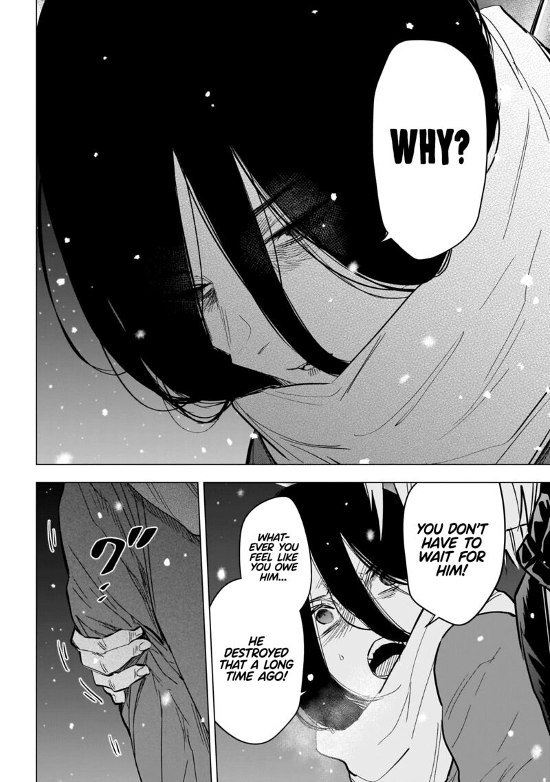 Shounen No Abyss 142 14