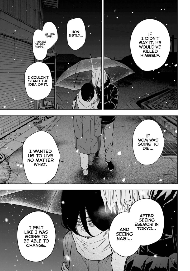 Shounen No Abyss 142 15