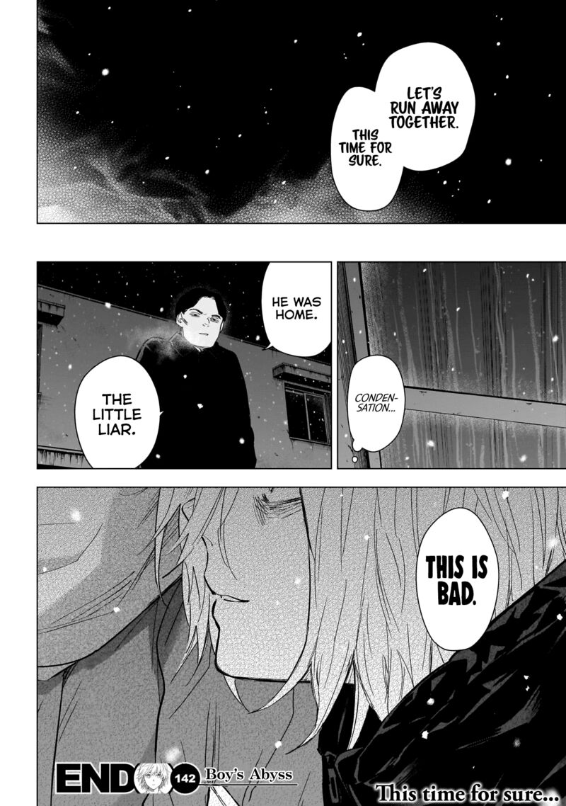 Shounen No Abyss 142 18