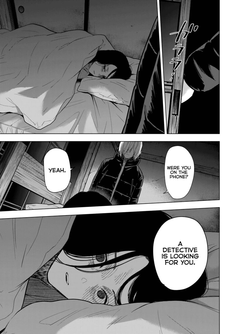 Shounen No Abyss 142 9