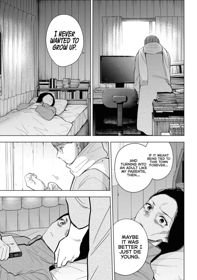 Shounen No Abyss 144 14