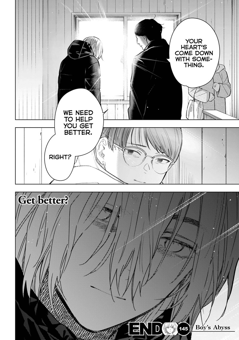Shounen No Abyss 145 18