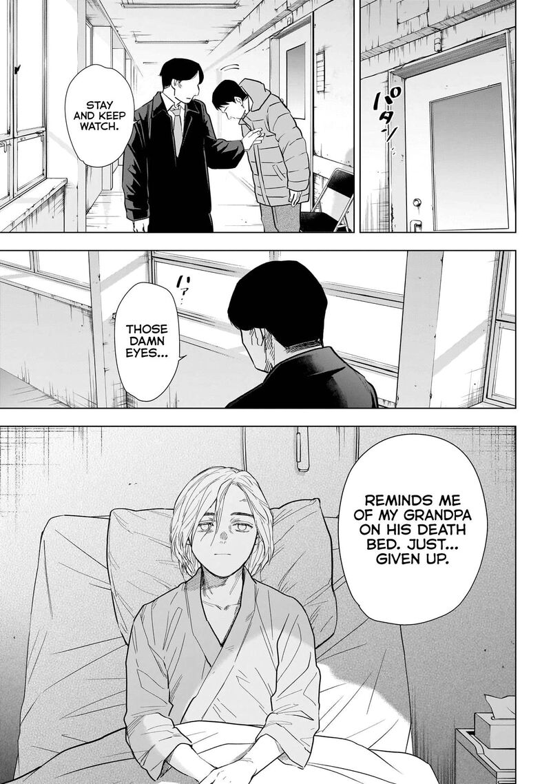 Shounen No Abyss 146 13