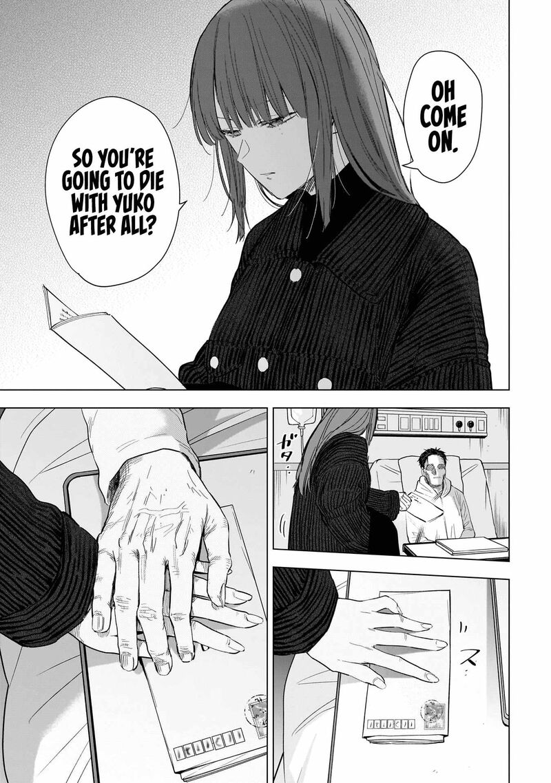 Shounen No Abyss 147 11