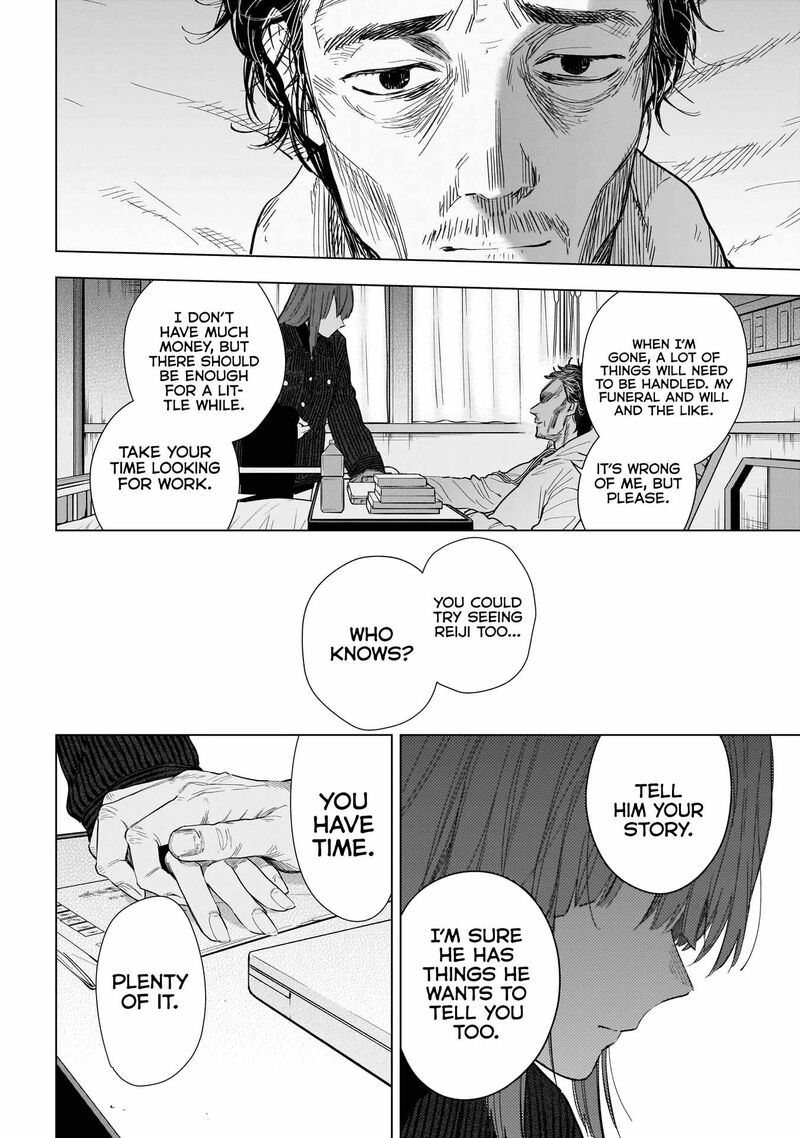Shounen No Abyss 147 14