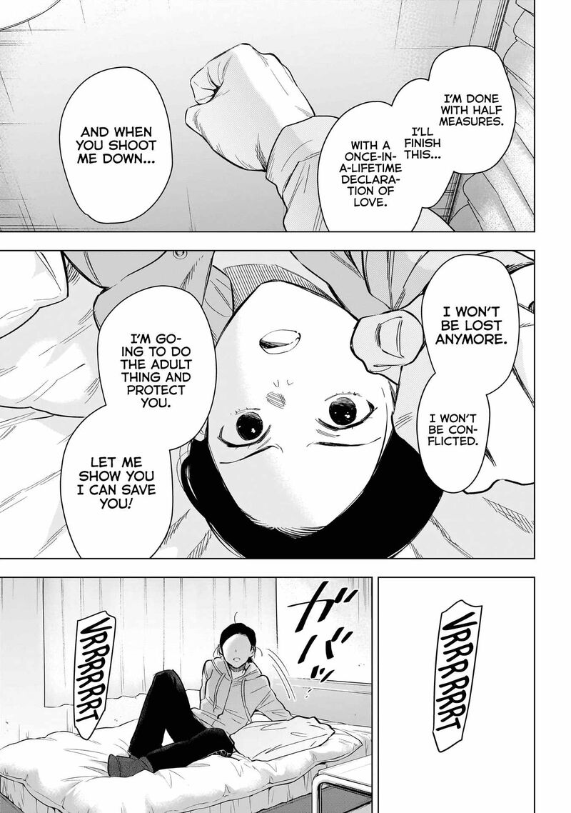 Shounen No Abyss 148 13