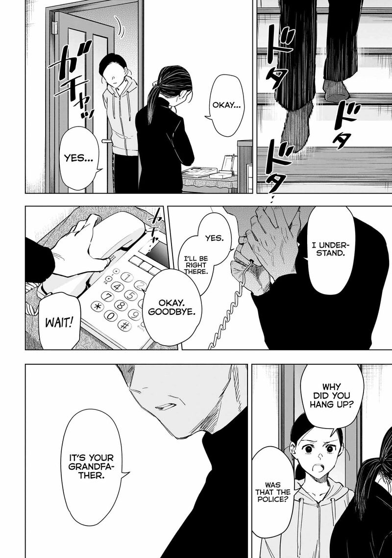 Shounen No Abyss 148 14
