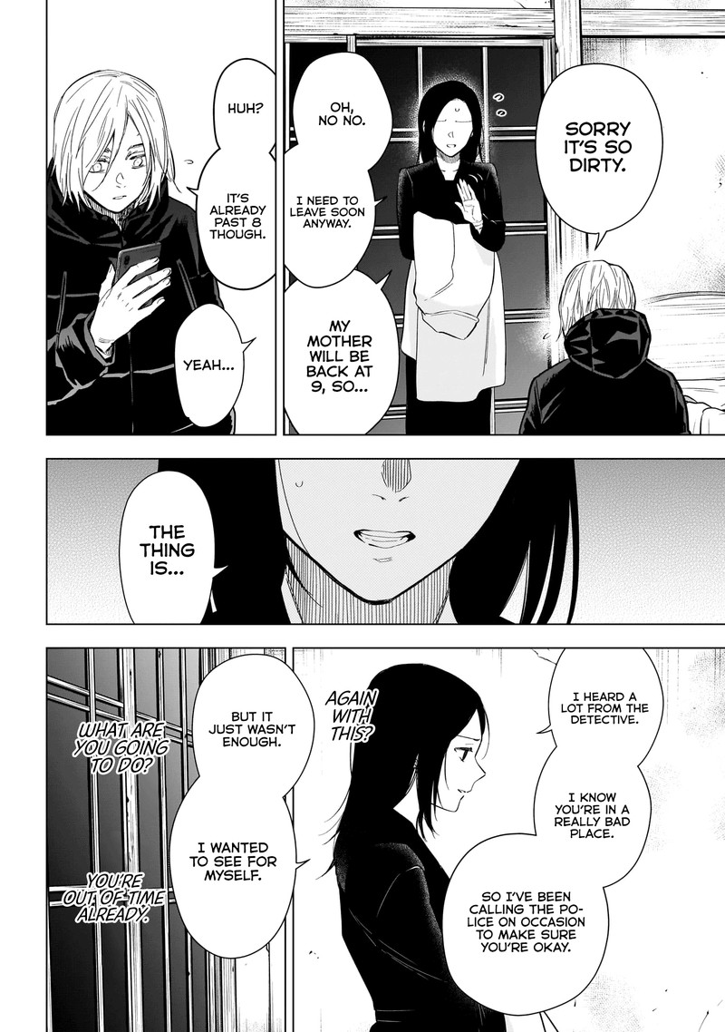 Shounen No Abyss 149 11