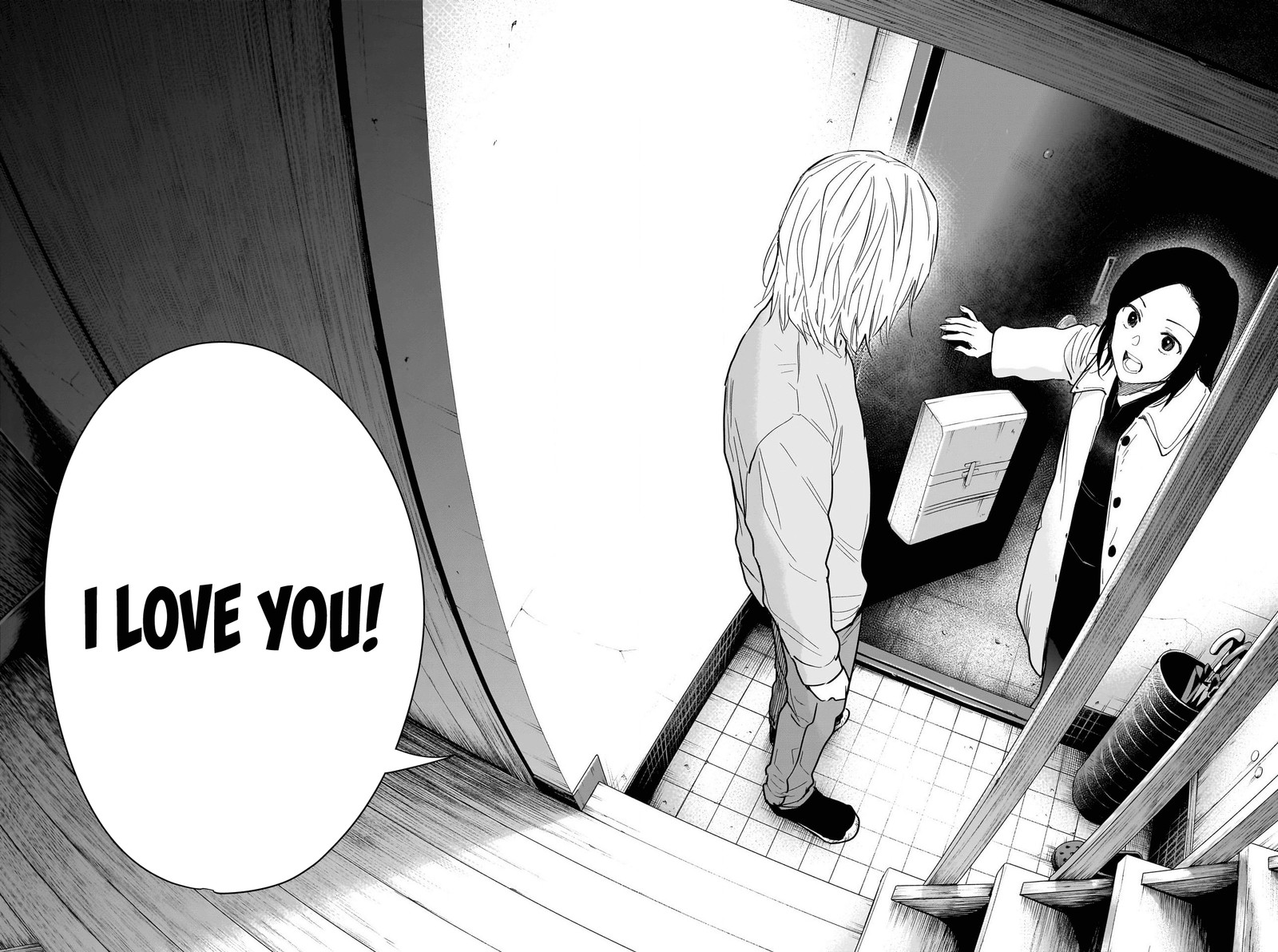 Shounen No Abyss 149 15