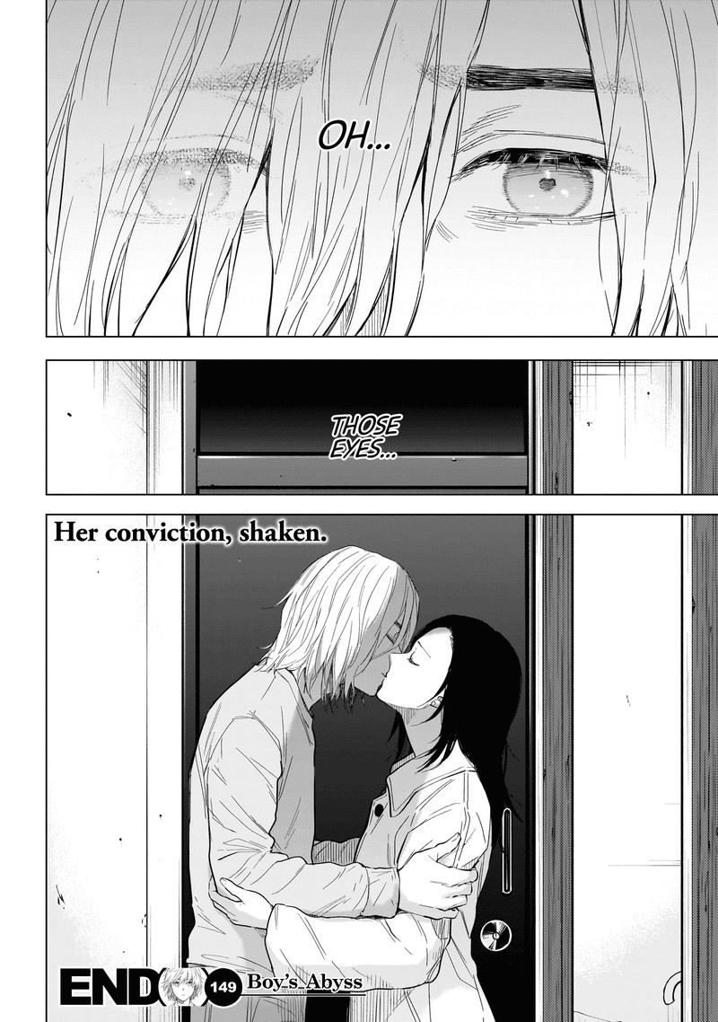 Shounen No Abyss 149 20