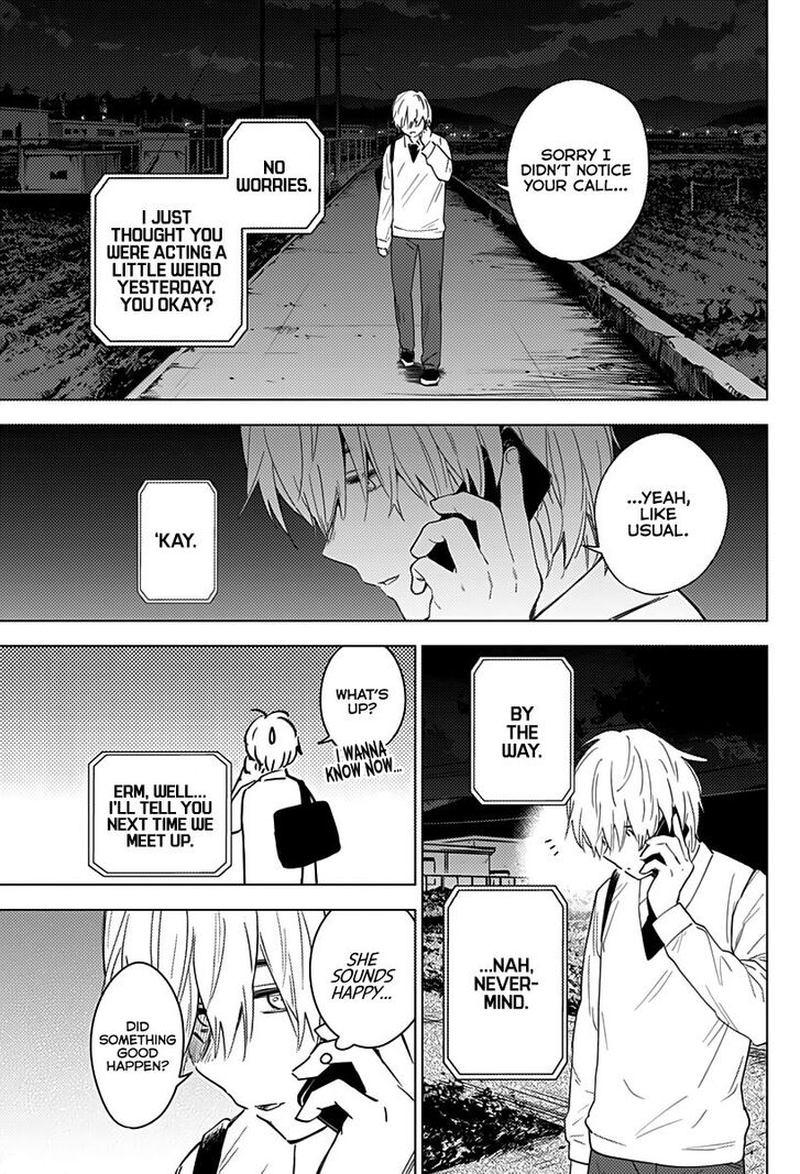 Shounen No Abyss 15 11