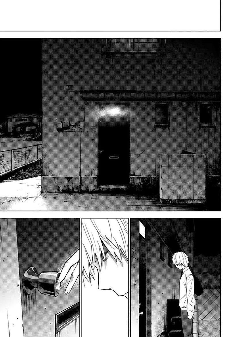 Shounen No Abyss 15 13