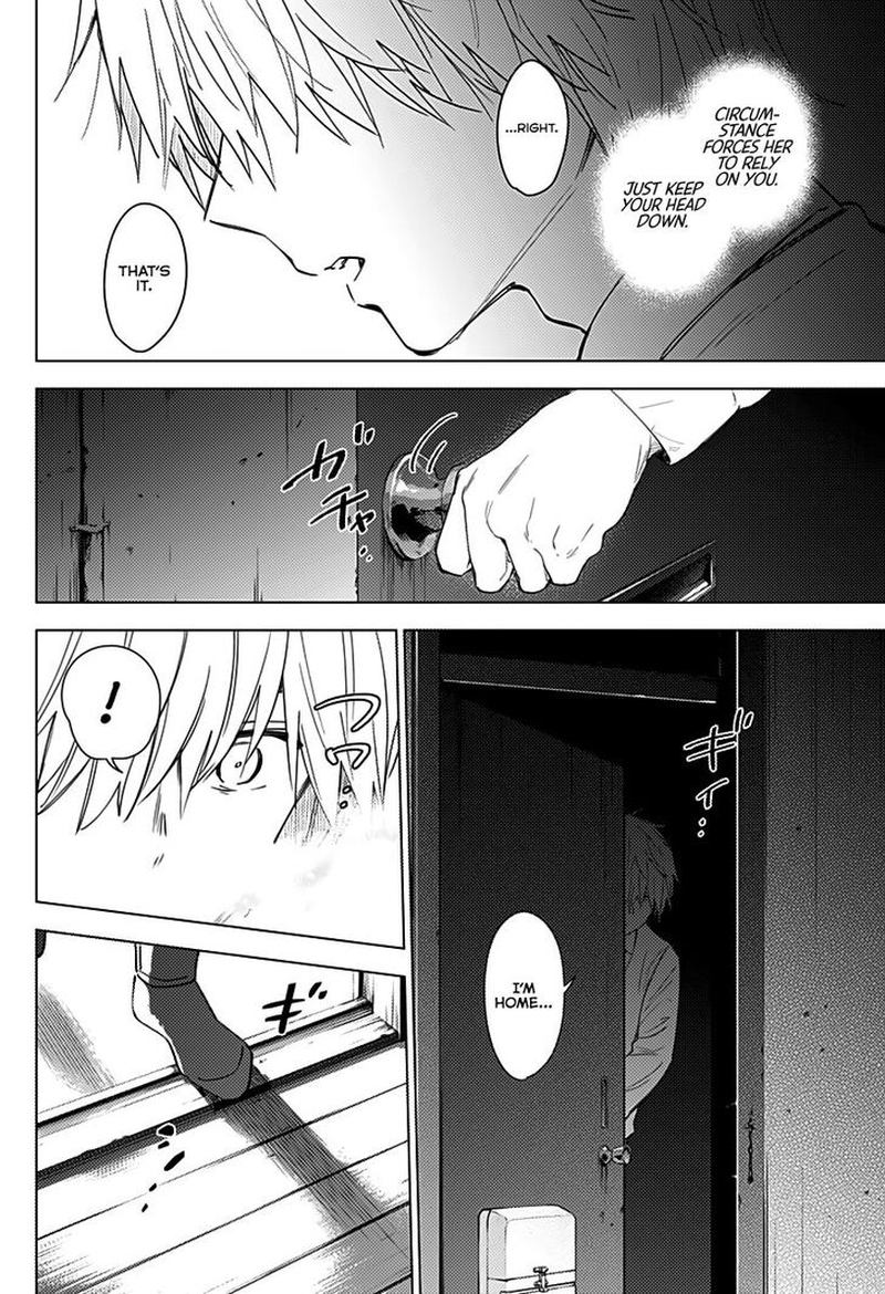 Shounen No Abyss 15 14