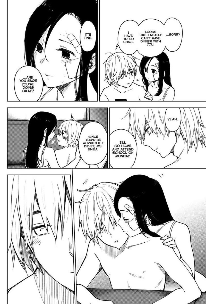 Shounen No Abyss 15 4