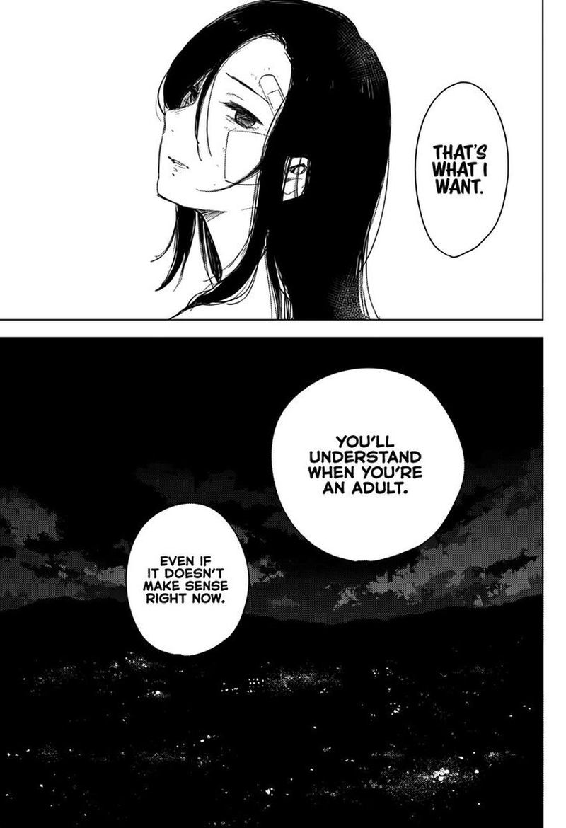 Shounen No Abyss 15 9