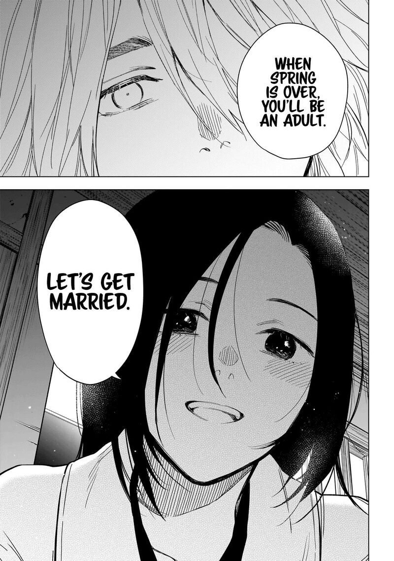 Shounen No Abyss 150 11