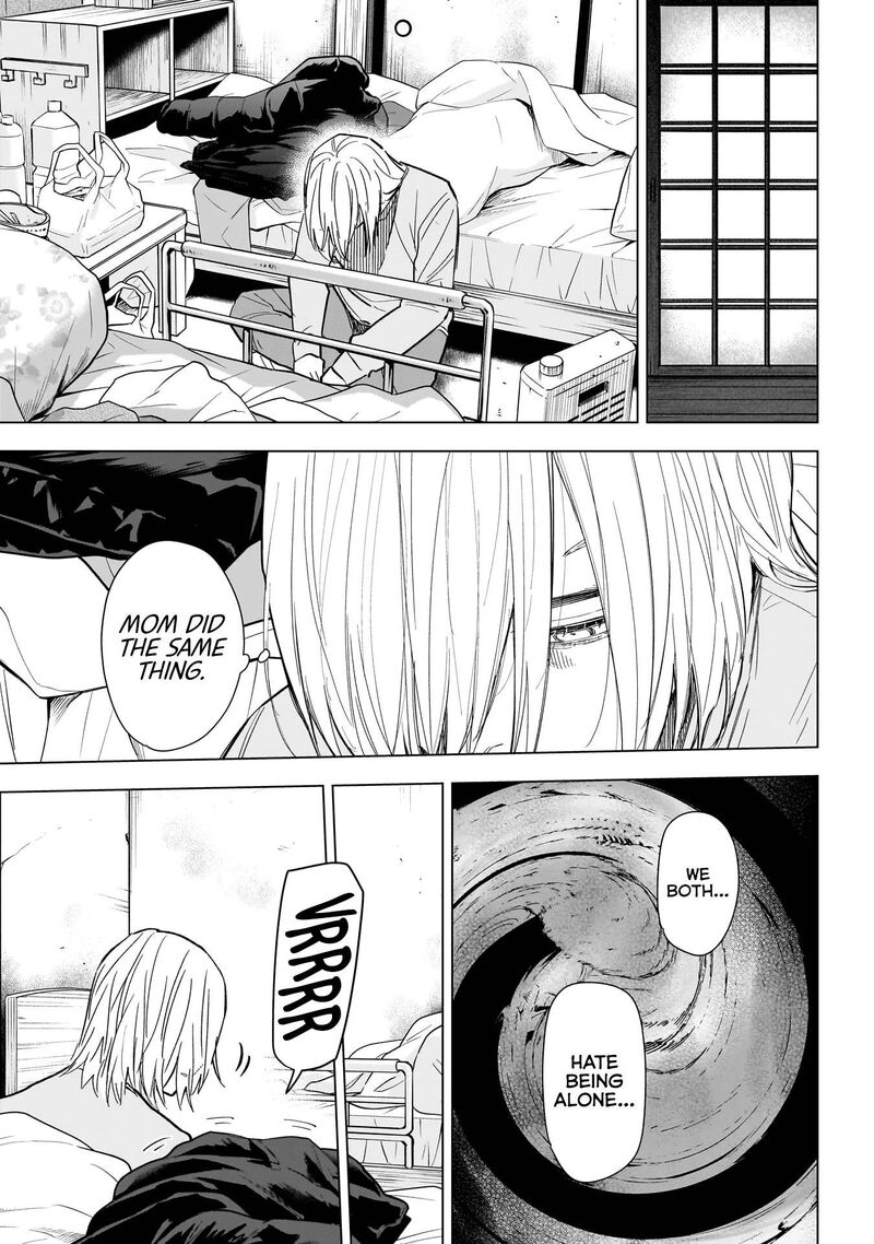 Shounen No Abyss 150 15