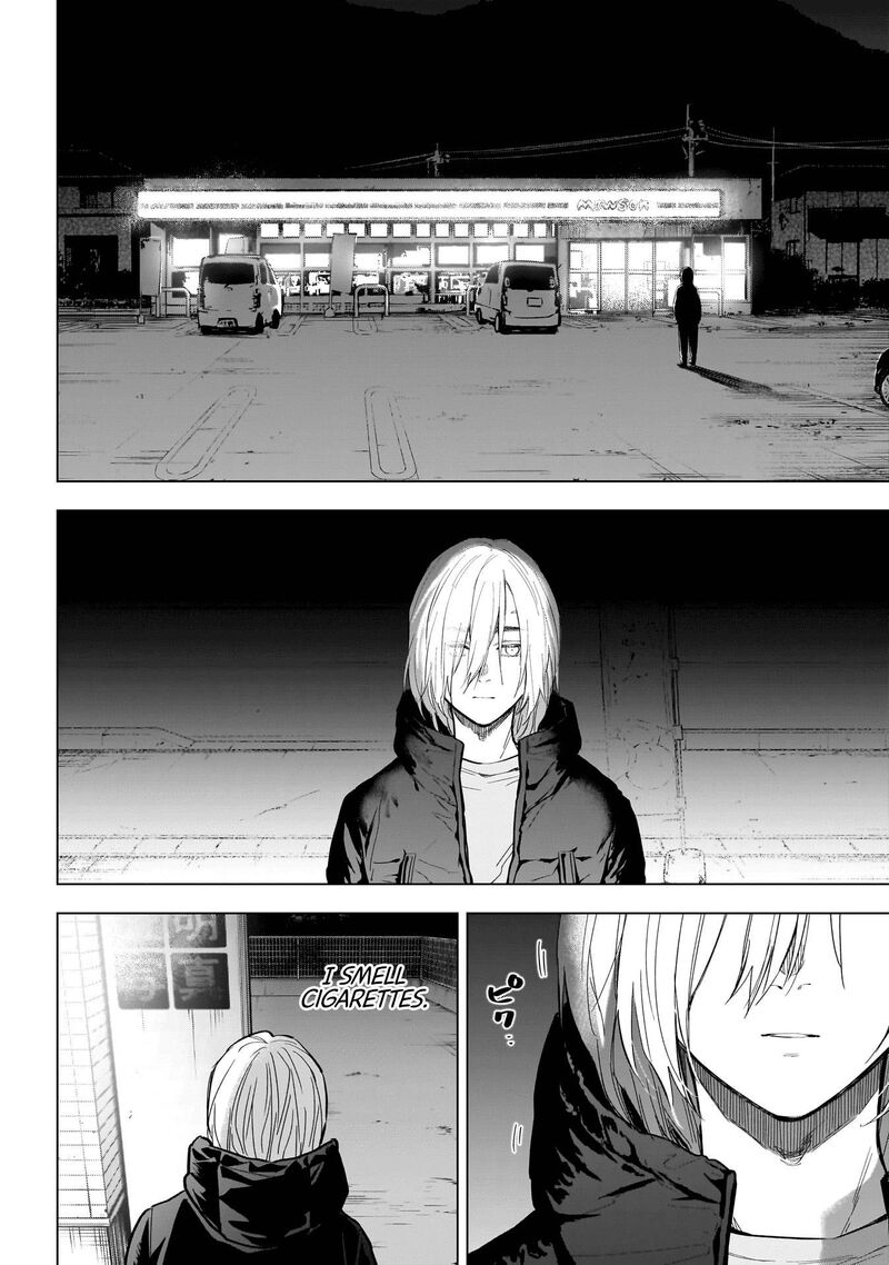 Shounen No Abyss 150 18