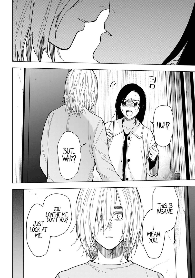 Shounen No Abyss 150 2