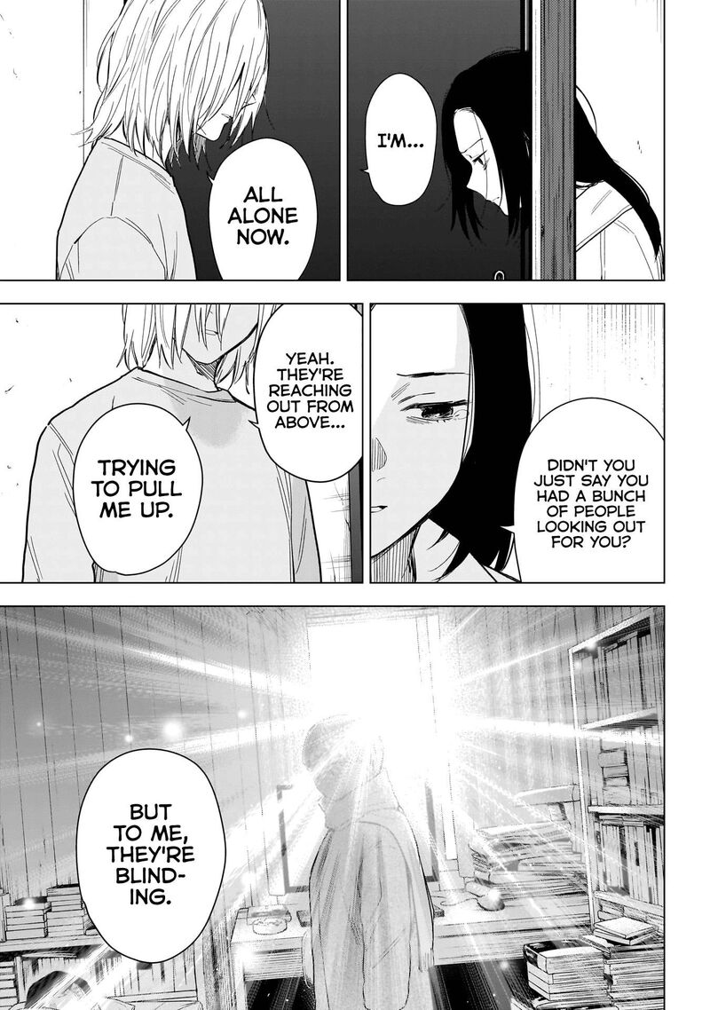 Shounen No Abyss 150 5