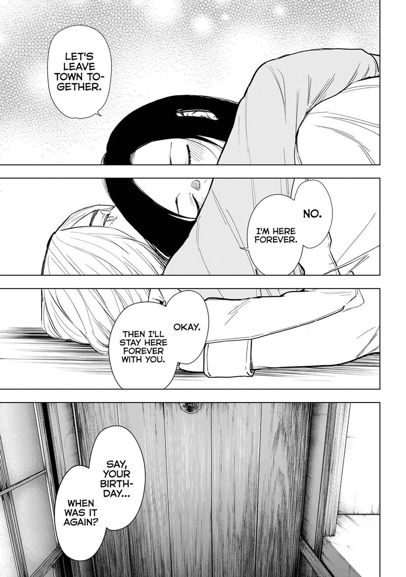 Shounen No Abyss 150 9